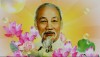 KỶ NIỆM 135 NĂM NGÀY SINH CHỦ TỊCH HỒ CHÍ MINH (19/5/1890-19/5/2025)