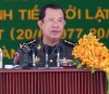 Ông Hun Sen: Việt Nam không có nhu cầu lấy đất của ta, ta cũng không có nhu cầu lấy đất Việt Nam