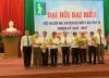Đại hội đại biểu Hội người mù huyện Bù Đốp lần thứ IV, nhiệm kỳ 2022-2027
