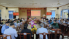 HĐND huyện Bù Đốp chuẩn bị kỳ họp cuối năm 2023