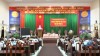 Huyện Bù Đốp tổ chức kỳ họp cuối năm 2022