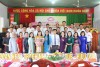 Ban chấp hành MTTQVN xã Tân Thành nhiệm kỳ 2024-2029