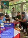 Xã Tân Thành thực hiện cao điểm “90 ngày, đêm” hướng dẫn người dân tích hợp  giấy tờ trên VneID.