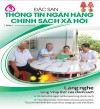 Ngân hàng CSXH huyện Bù Đốp đẩy mạnh công tác tuyên truyền