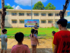 Ban Chỉ Đạo Hè Thị Trấn Thanh Bình khai giảng lớp kỉ năng bơi và tuyên truyền phòng chống đuối nước cho trẻ em trong dịp hè 2024.