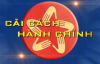 Thông tin, tuyên truyền cải cách hành chính năm 2025