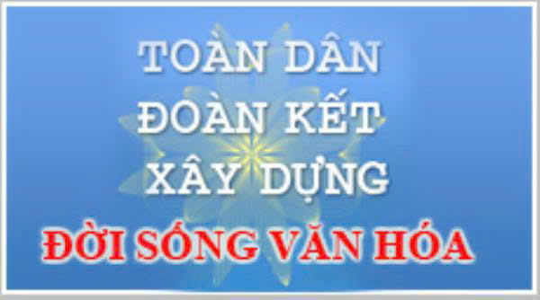 NỘI DUNG KHUNG TIÊU CHUẨN DANH HIỆU "GIA ĐÌNH VĂN HÓA", "ẤP VĂN HÓA", “XÃ TIÊU BIỂU” TRÊN ĐỊA BÀN XÃ TÂN THÀNH NĂM 2025